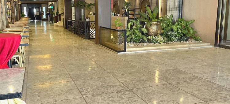 戴尔里奥酒店(Hotel Del Rio)图片