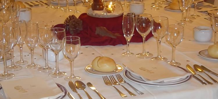 萨拉曼卡丝绸罗娜达尔巴酒店(Silken Rona Dalba)图片