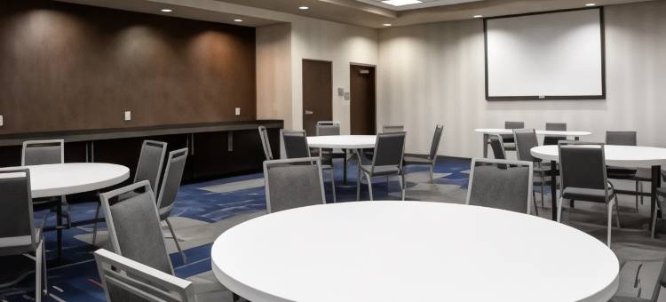 哥伦比亚/杰克逊堡东南部欢朋酒店(Hampton Inn & Suites Columbia Southeast Ft. Jackson)图片