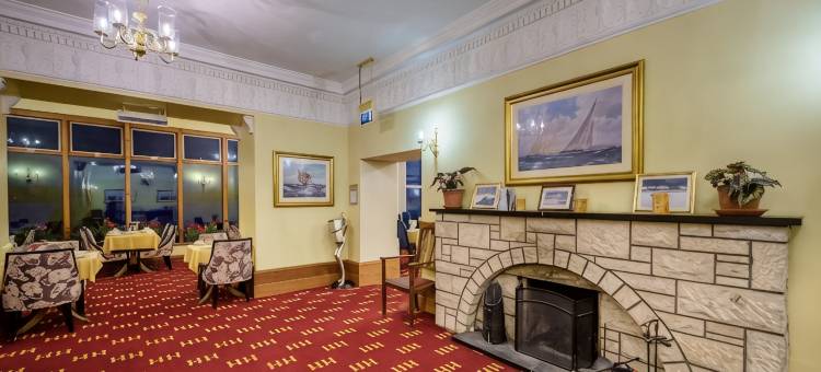 木图亚历山大酒店(Muthu Alexandra Hotel)图片