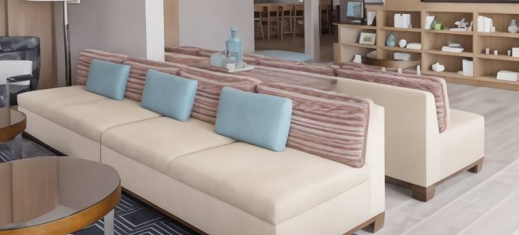 北奥斯汀/技术岭TownePlace套房酒店(TownePlace Suites Austin Parmer/Tech Ridge)图片