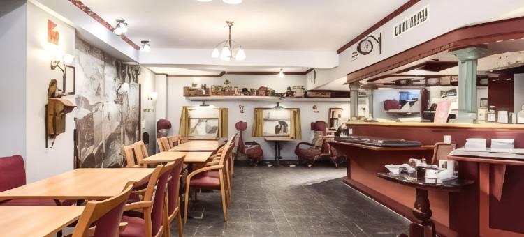 Sure Hotel by Best Western Hotel Ole Tobias图片