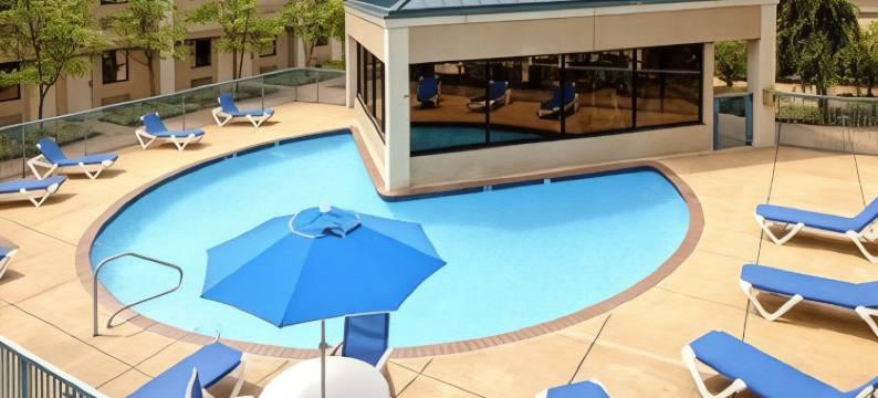 图尼卡度假村美洲最佳价值酒店(Americas Best Value Inn-Tunica Resort)图片