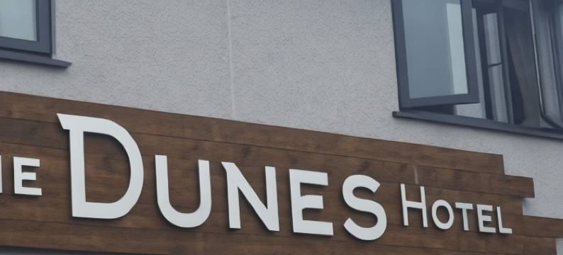 范尔威酒店(The Dunes Hotel)图片