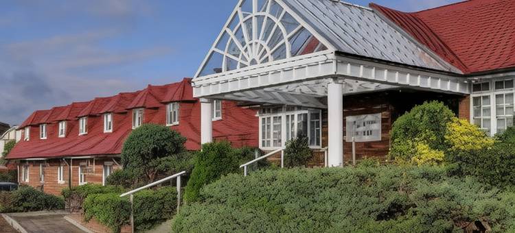 卡尔卡特贝斯特韦斯特酒店(Best Western Reading Calcot Hotel)图片