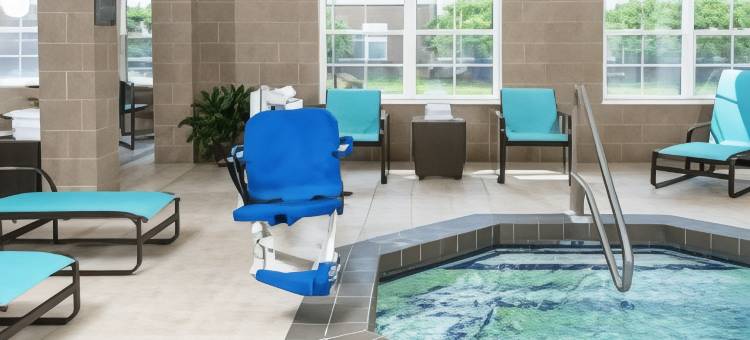 罗切斯特西 - 希腊Residence Inn 酒店(Residence Inn Rochester West/Greece)图片