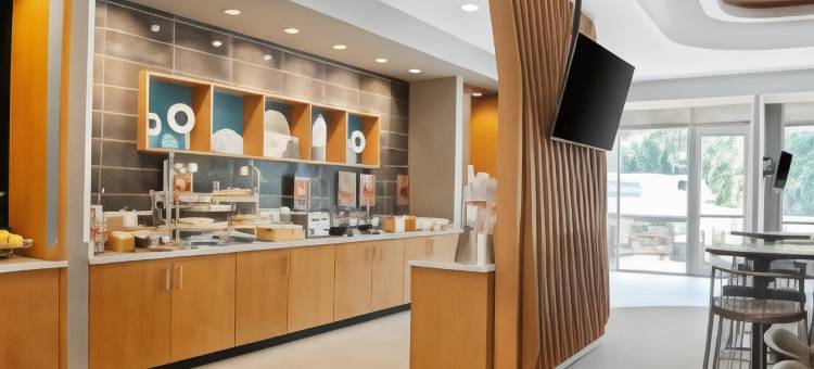 SpringHill Suites Ocala图片