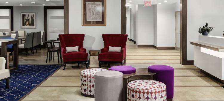 Residence Inn Philadelphia Airport图片