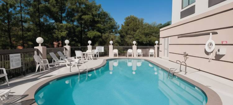 哥伦比亚哈比森雅乐轩酒店(Aloft Columbia Harbison)图片