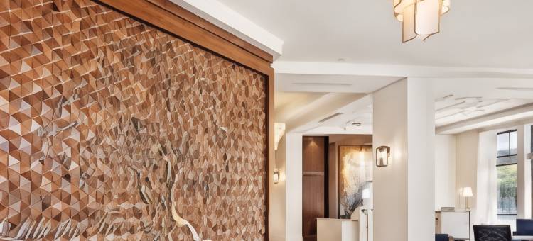 查尔斯顿自由广场希尔顿俱乐部酒店(Hilton Club Liberty Place Charleston)图片