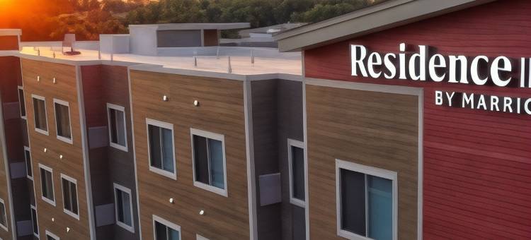 Residence Inn Harrisburg North图片