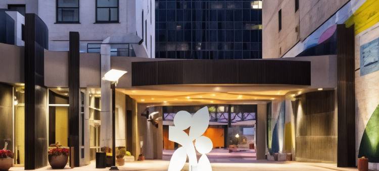 艾梅里傲途格精选酒店(Emery, Autograph Collection)图片