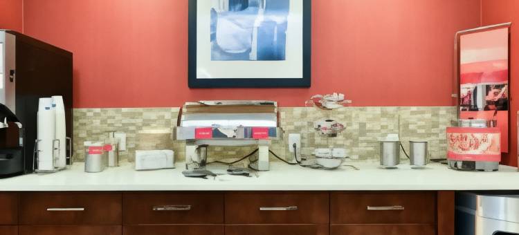 科宁/佩恩提德波斯特欢朋酒店(Hampton Inn Corning)图片