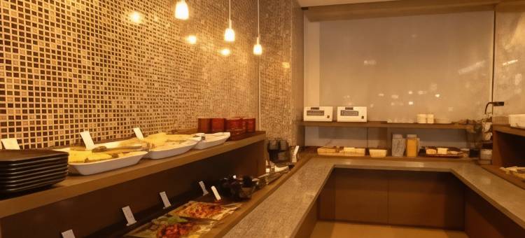 一宫AB酒店(AB Hotel Ichinomiya)图片