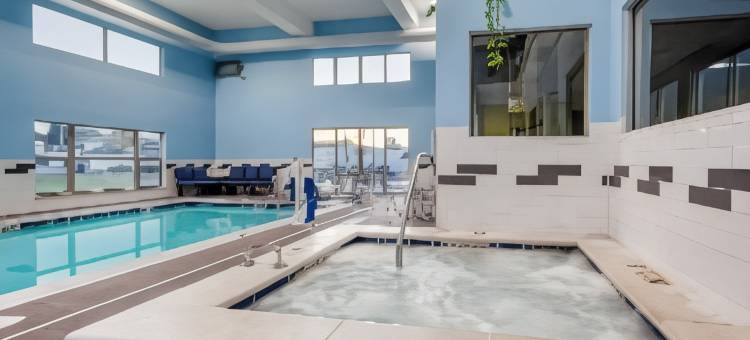 Best Western Plus the Inn at Hells Canyon图片