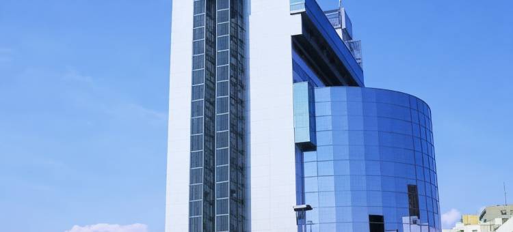 饭能车站 Heritage酒店(Hotel Heritage Hanno Sta.)图片