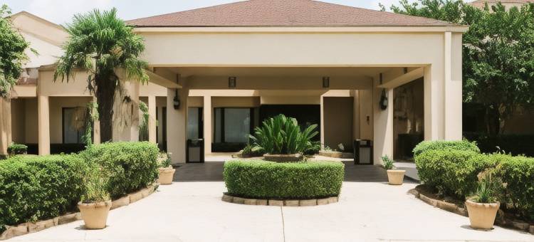 蒙哥马利万怡酒店(Courtyard Montgomery)图片