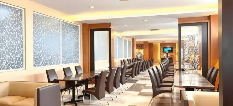 三宝垄老城地平线酒店(Horison Kota Lama Semarang)图片