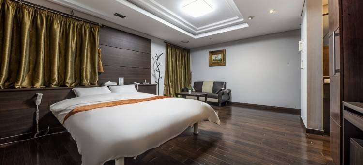 卓亚酒店(Joa Hotel)图片