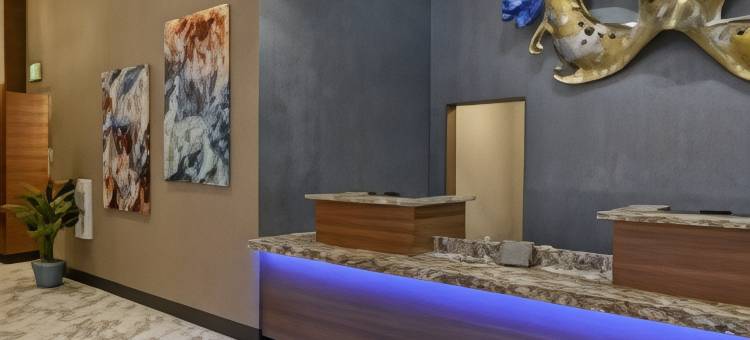 Residence Inn New Orleans French Quarter Area/Central Business District图片