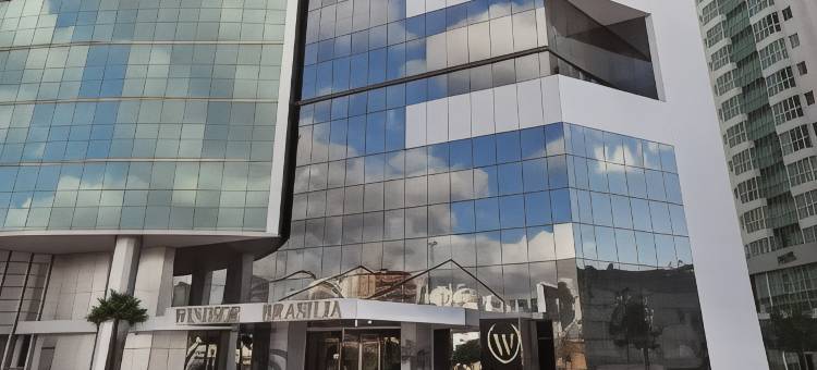 温莎巴西利亚酒店(Windsor Brasilia Hotel)图片