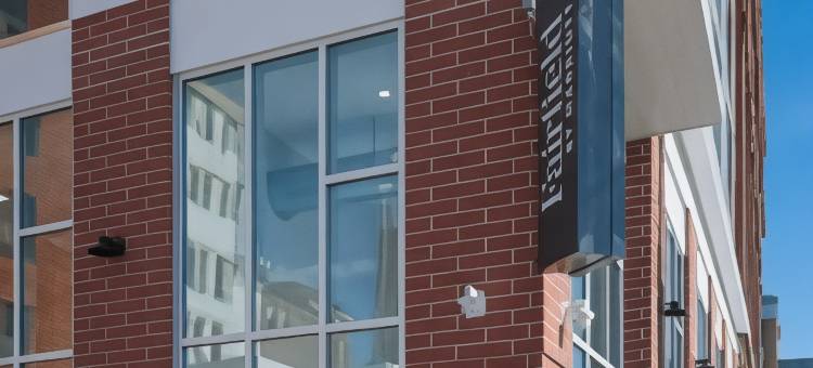 Fairfield Inn & Suites Pittsburgh Downtown图片