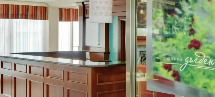 多伦多伯林顿希尔顿花园酒店(Hilton Garden Inn Toronto/Burlington)图片