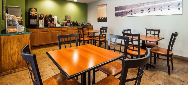 SureStay Plus Hotel by Best Western Bettendorf图片