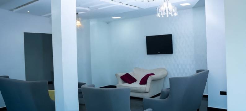 辛克莱酒店(Sinclair Hotel)图片