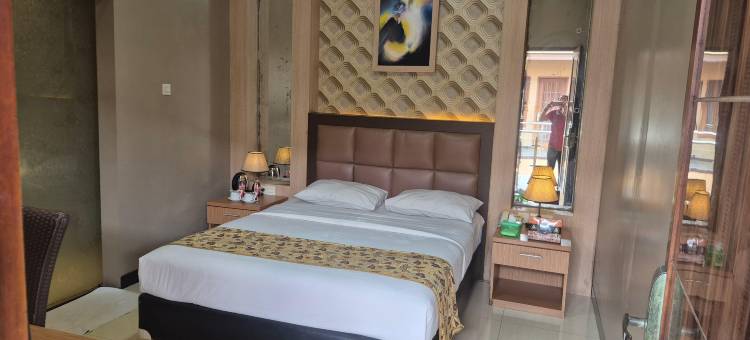 Hotel Grand Permata Purwakarta图片