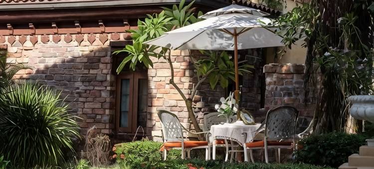 别墅阿浩(铁炉港路分店)图片