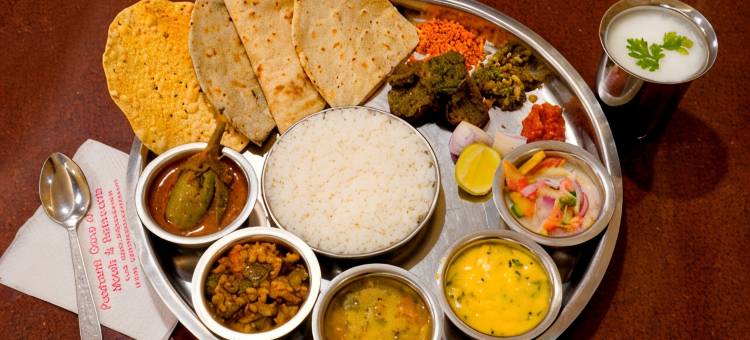 潘查瓦提精华旅馆(Panchavati Elite Inn)图片