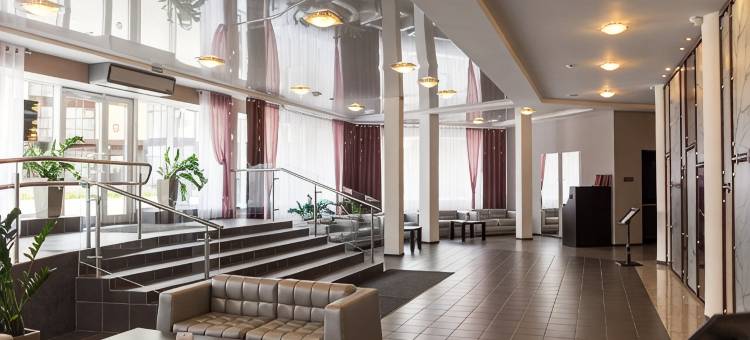 Gostinechniy Kompleks Lyubim图片