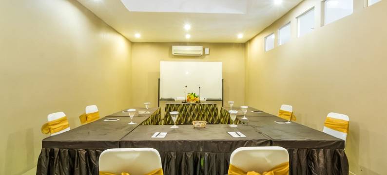 斯丽迪酒店(Hotel Sriti Magelang)图片