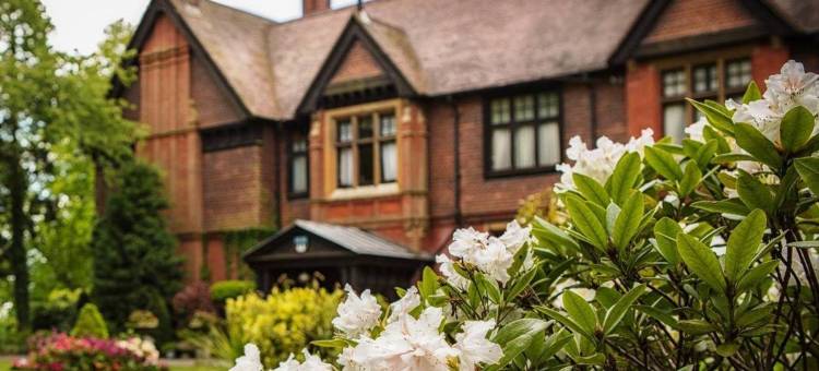 斯坦希尔庭院酒店，是Radisson个人会员(Stanhill Court Hotel, a member of Radisson Individuals)图片