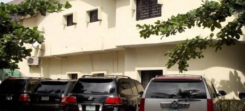 美嘉希尔顿酒店(Mega Hilton)图片