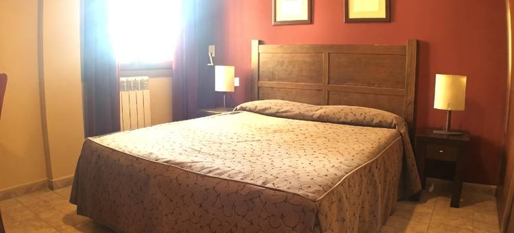 黑松露公寓(Apartamentos la Trufa Negra)图片