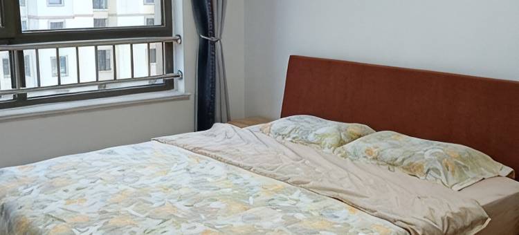 荣成秦云雅舍民宿(马成街分店)图片