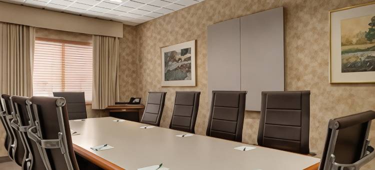 普埃布拉蔚景温德姆酒店(Wingate by Wyndham Pueblo)图片