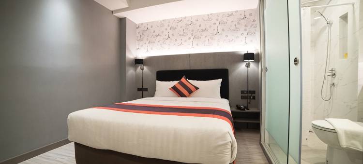 亿甲迈公寓(Studio Ekamai)图片