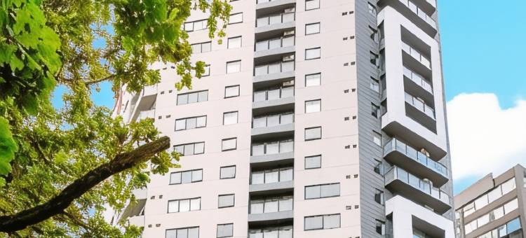 圣马丁公寓(Nesuto St Martins Apartment Hotel)图片