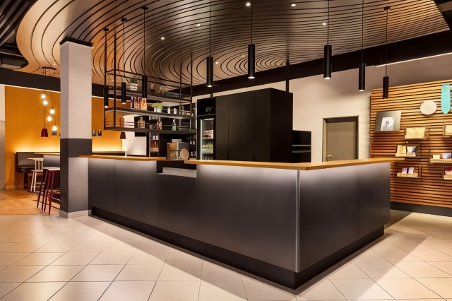 Vienna House Easy by Wyndham NeckarsulmOver view