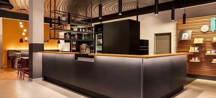 内卡苏尔姆温德姆维也纳之家简易酒店(Vienna House Easy by Wyndham Neckarsulm)图片