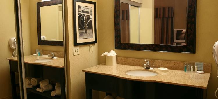 希尔顿欢朋套房酒店-莫比尔医疗中心-机场(Hampton Inn & Suites Mobile Providence Park/Airport)图片