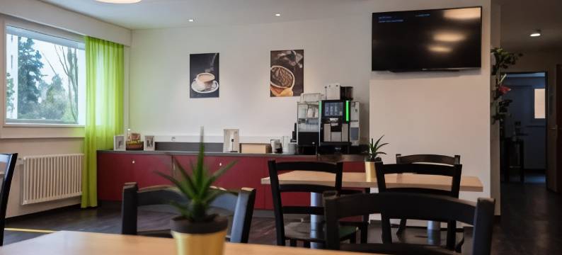 尼翁青年旅舍(Nyon Hostel)图片