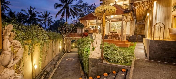 特里德维公寓-由真诚主酒店管理(Tri Dewi Residence by Pramana Villas)图片