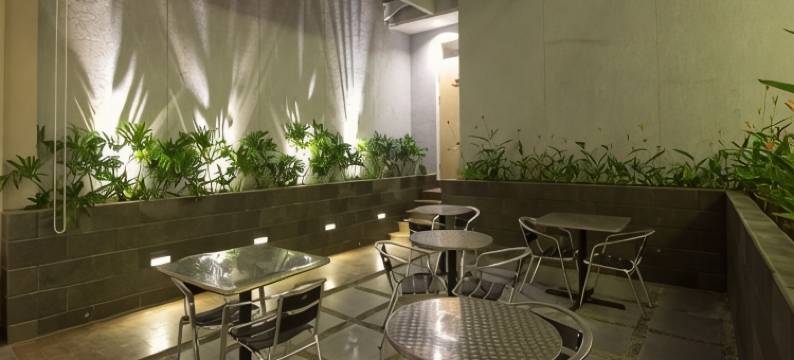 西里邦文特尔酒店(Vinotel Cirebon)图片