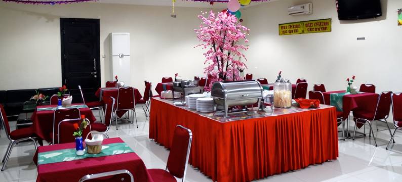 温德锡卡酒店(Vindhika Hotel)图片