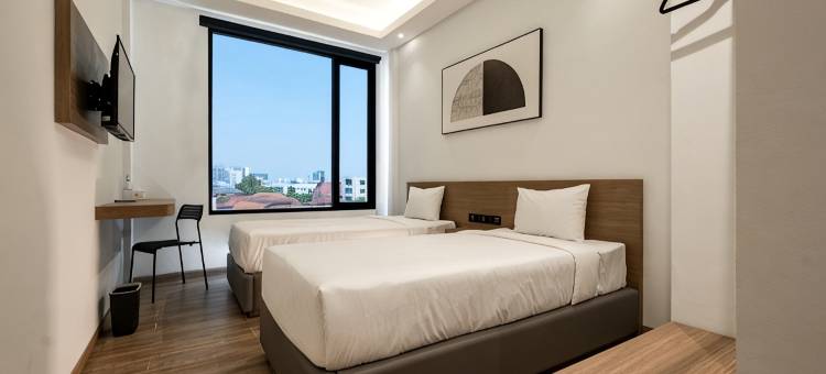 Assa Hotel Semarang图片