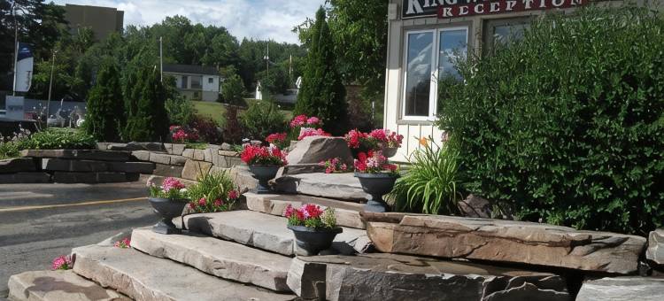 威廉国王罗德威旅馆(Rodeway Inn King William)图片